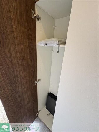 アヴァンスの物件内観写真